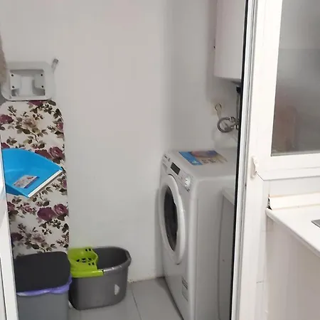Eagle Golf Holidays Apartment