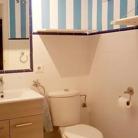 Eagle Golf Holidays Apartment