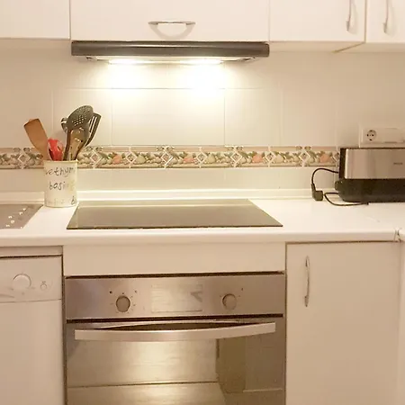 Eagle Golf Holidays Apartment