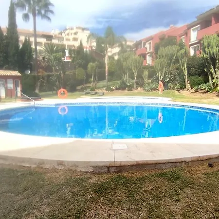 Apartment Eagle Golf Holidays