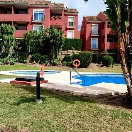 Eagle Golf Holidays Apartment *