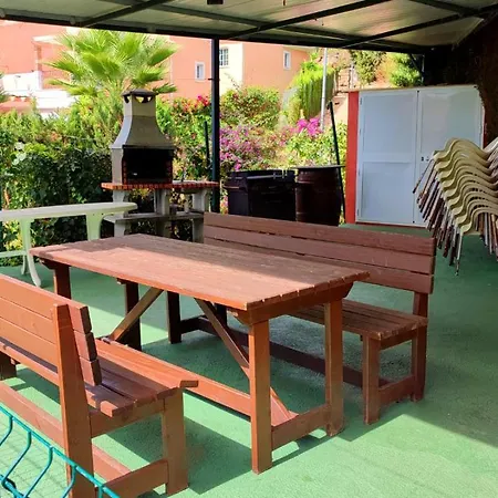 Eagle Golf Holidays Apartment
