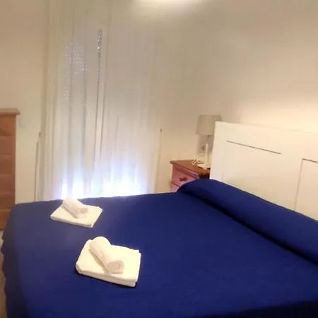 Apartment Eagle Golf Holidays