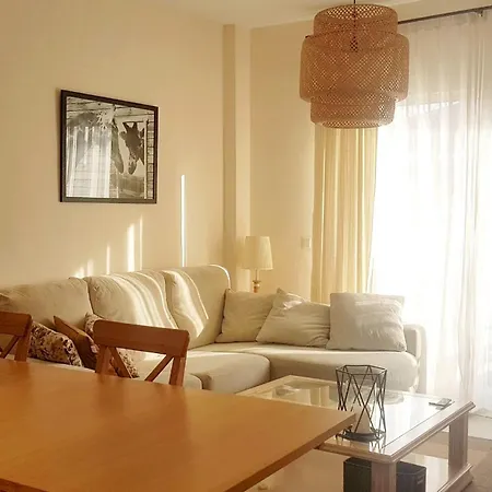 Apartment Eagle Golf Holidays MIJAS COSTA