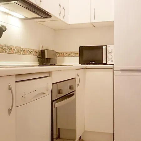Eagle Golf Holidays Apartment MIJAS COSTA
